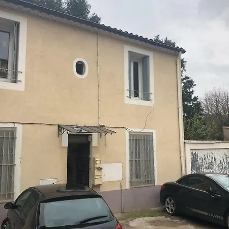 Apartment Le Lodeve