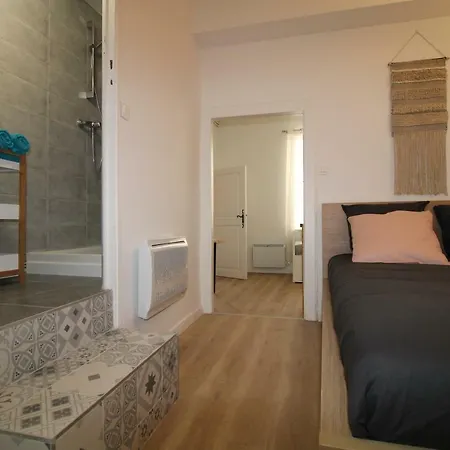 Le Lodeve Montpellier