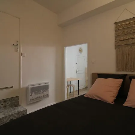 Le Lodeve Apartment Montpellier