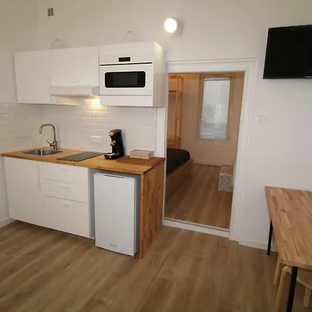 Le Lodeve Apartment Montpellier
