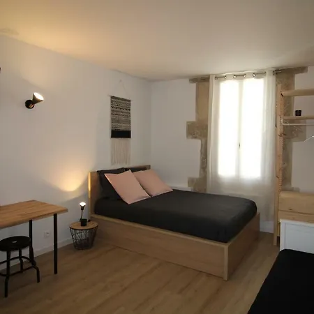 Le Lodeve Apartment Montpellier