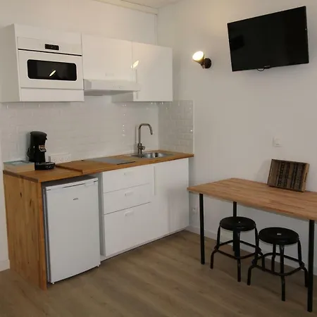 Le Lodeve Apartment Montpellier