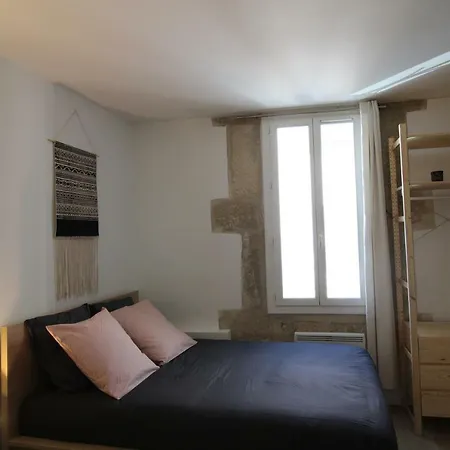 Le Lodeve Montpellier