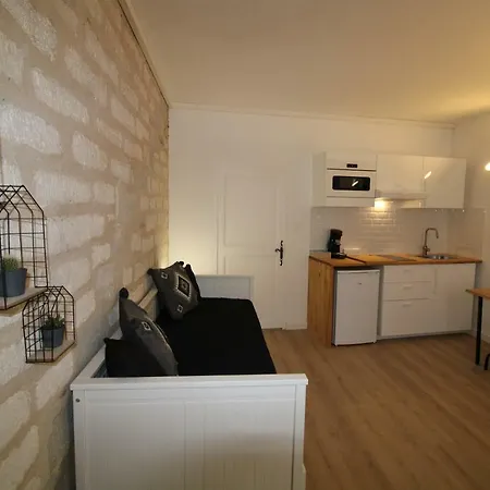 Le Lodeve Apartment Montpellier