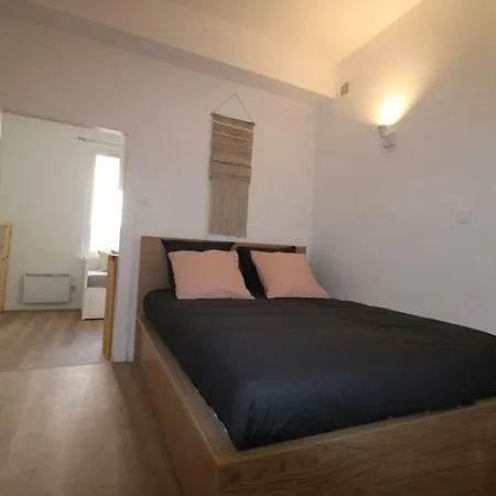 Apartment Le Lodeve *