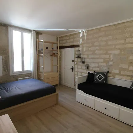 Apartment Le Lodeve Montpellier