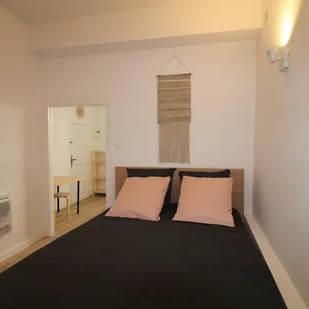 Apartment Le Lodeve *