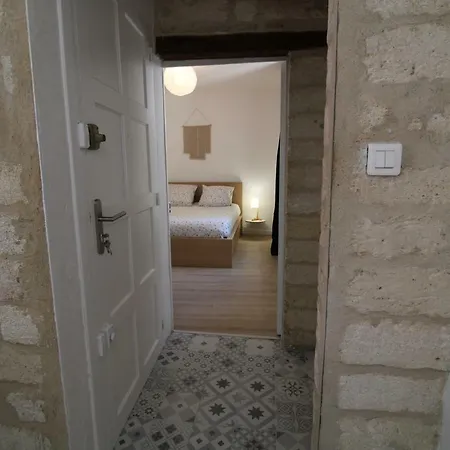 Apartment Le Lodeve *