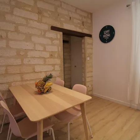 Apartment Le Lodeve