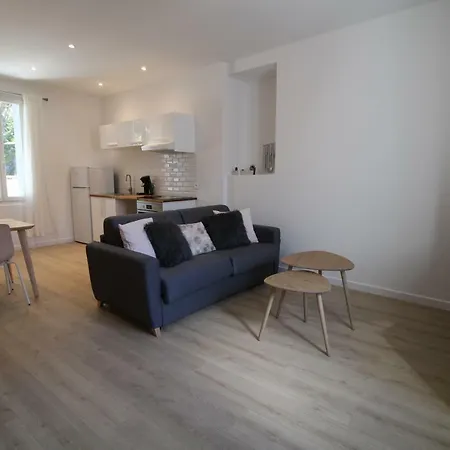Apartment Le Lodeve