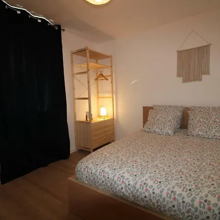 Apartment Le Lodeve Montpellier