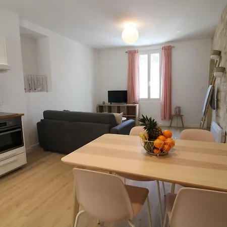 Apartment Le Lodeve