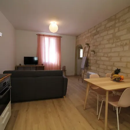 Apartment Le Lodeve Montpellier