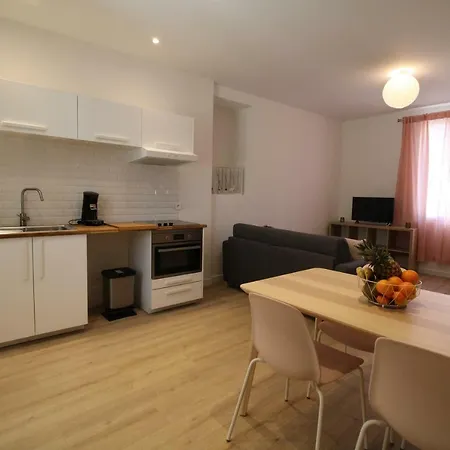 Apartment Le Lodeve *