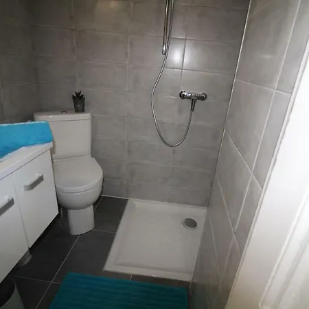 Le Lodeve Apartment