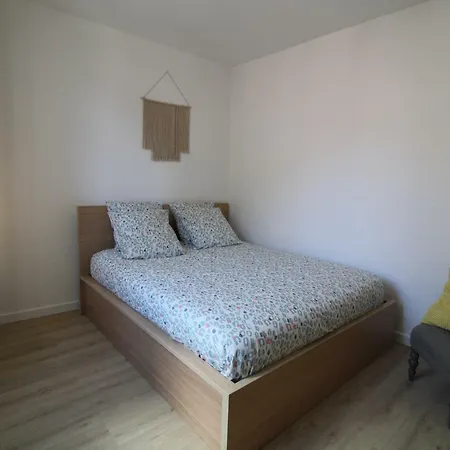 Apartment Le Lodeve *