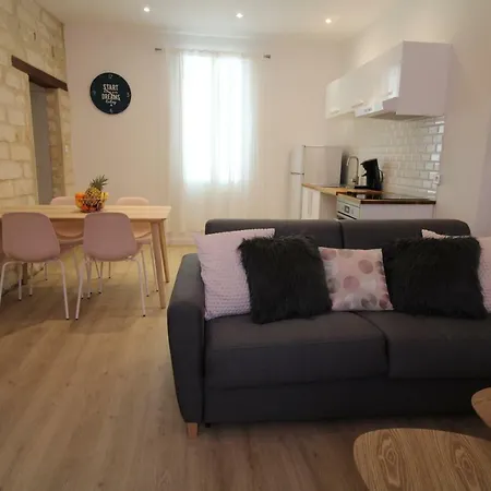 Apartment Le Lodeve *
