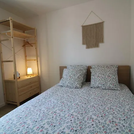 Apartment Le Lodeve *