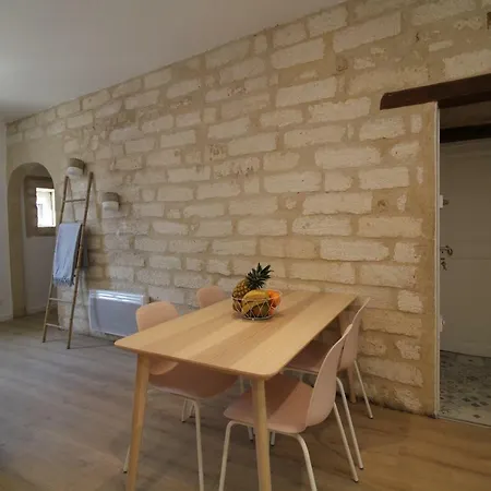 Le Lodeve Apartment Montpellier