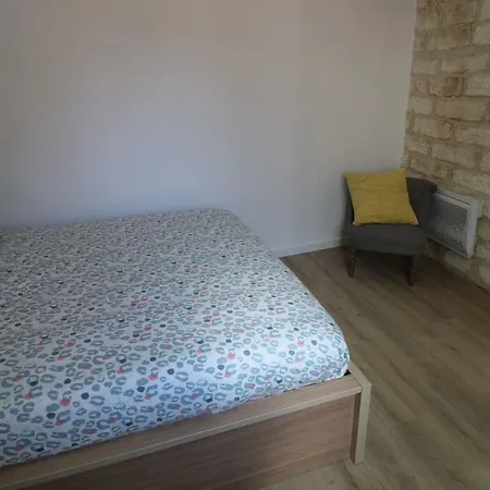 Apartment Le Lodeve Montpellier