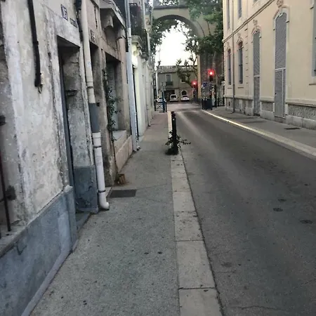 Le Lodeve Apartment Montpellier