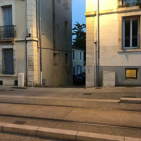 Le Lodeve Apartment Montpellier